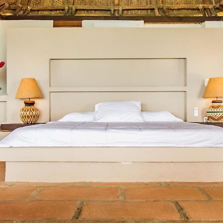 Senda Casa Tayrona لوس نارانخوس المظهر الخارجي الصورة