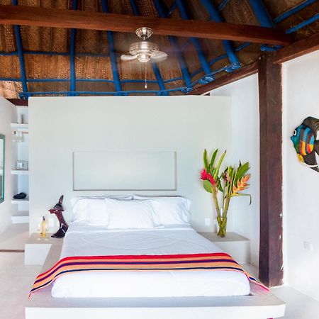 Senda Casa Tayrona لوس نارانخوس الغرفة الصورة