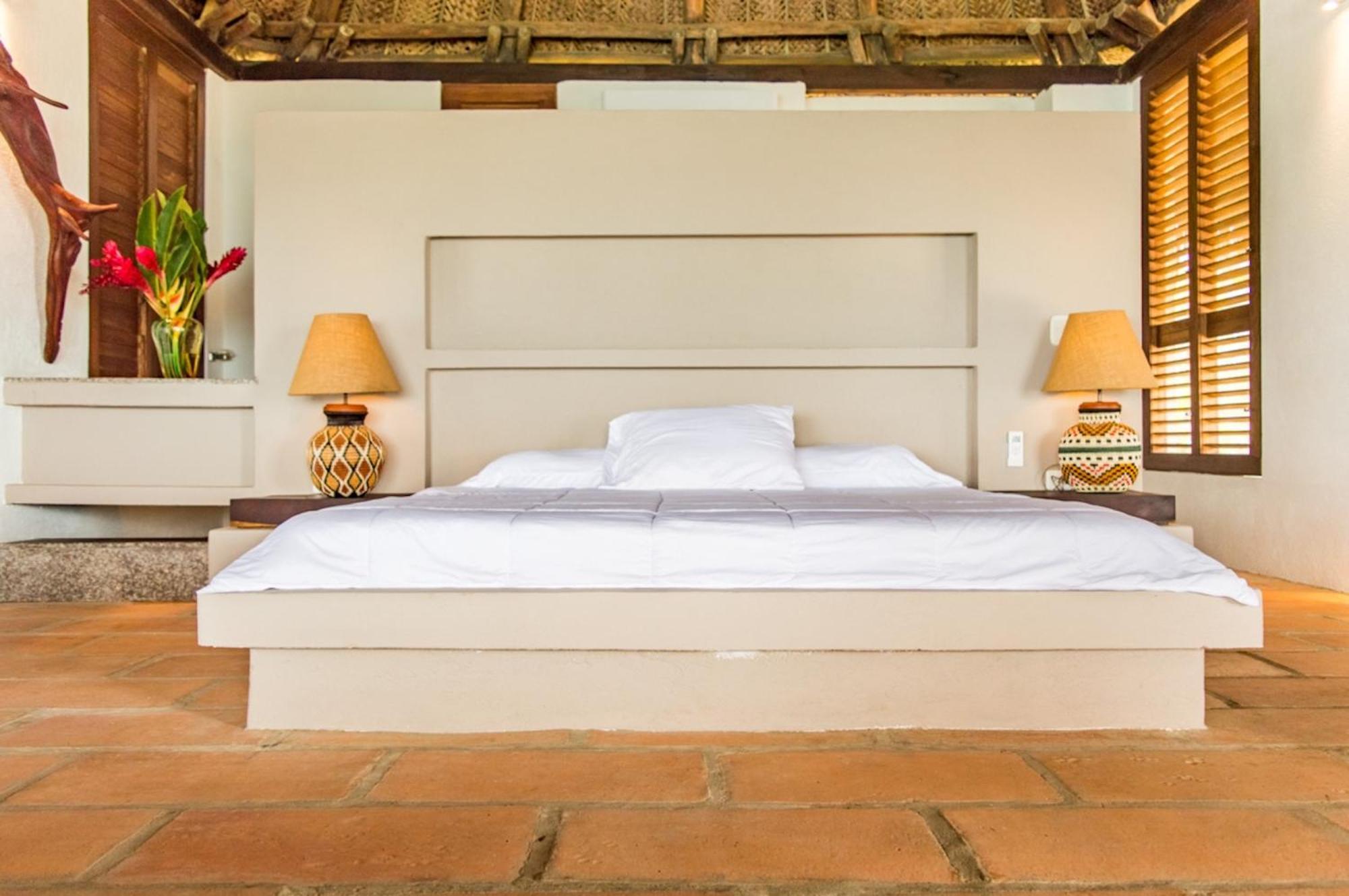 Senda Casa Tayrona لوس نارانخوس المظهر الخارجي الصورة