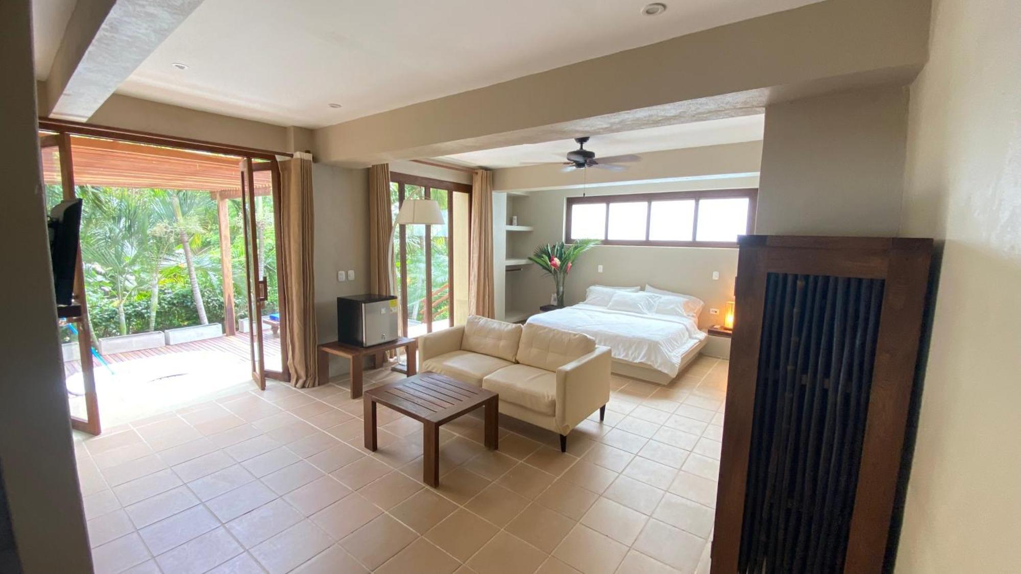 Senda Casa Tayrona لوس نارانخوس الغرفة الصورة