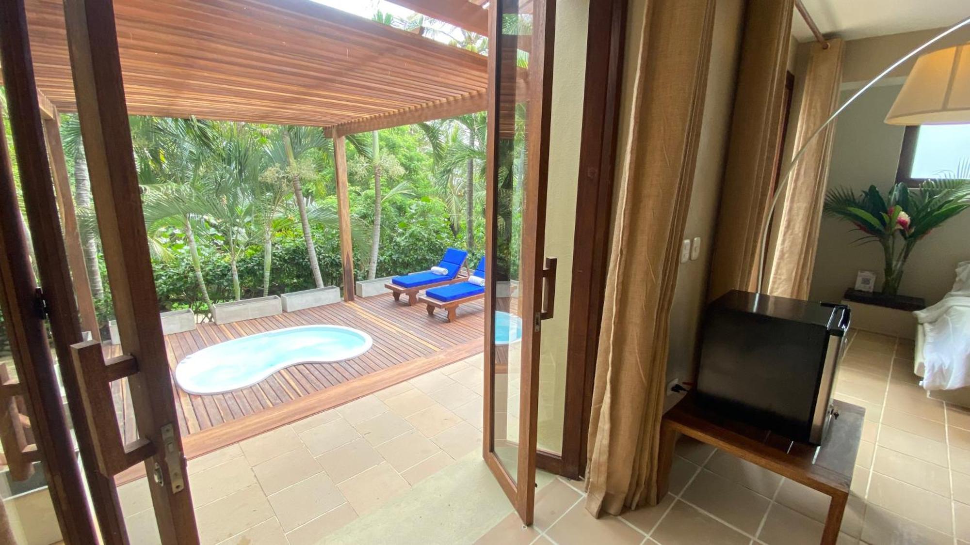 Senda Casa Tayrona لوس نارانخوس الغرفة الصورة