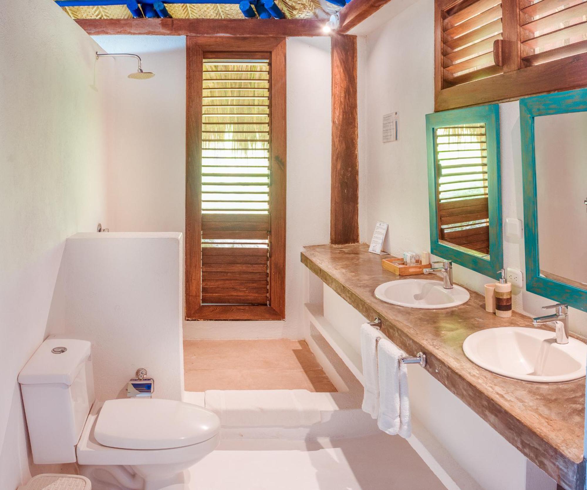 Senda Casa Tayrona لوس نارانخوس الغرفة الصورة