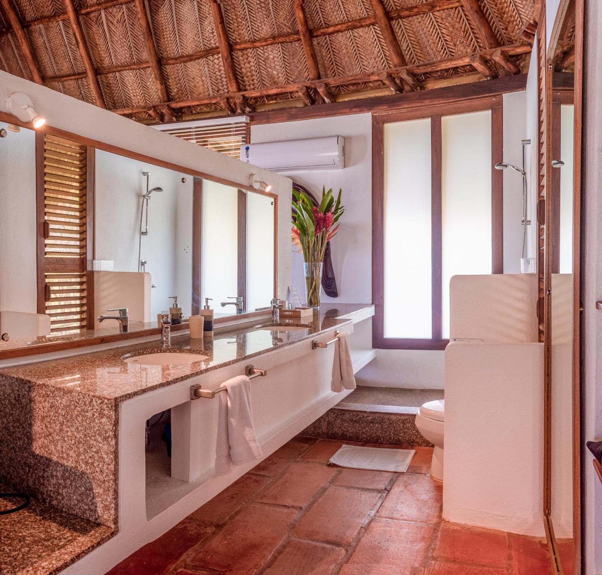 Senda Casa Tayrona لوس نارانخوس الغرفة الصورة