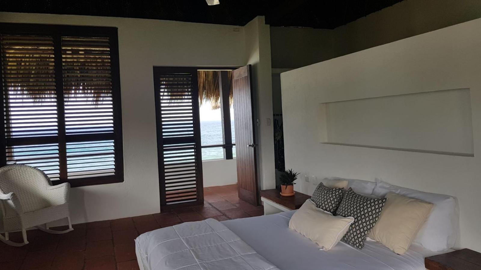 Senda Casa Tayrona لوس نارانخوس المظهر الخارجي الصورة