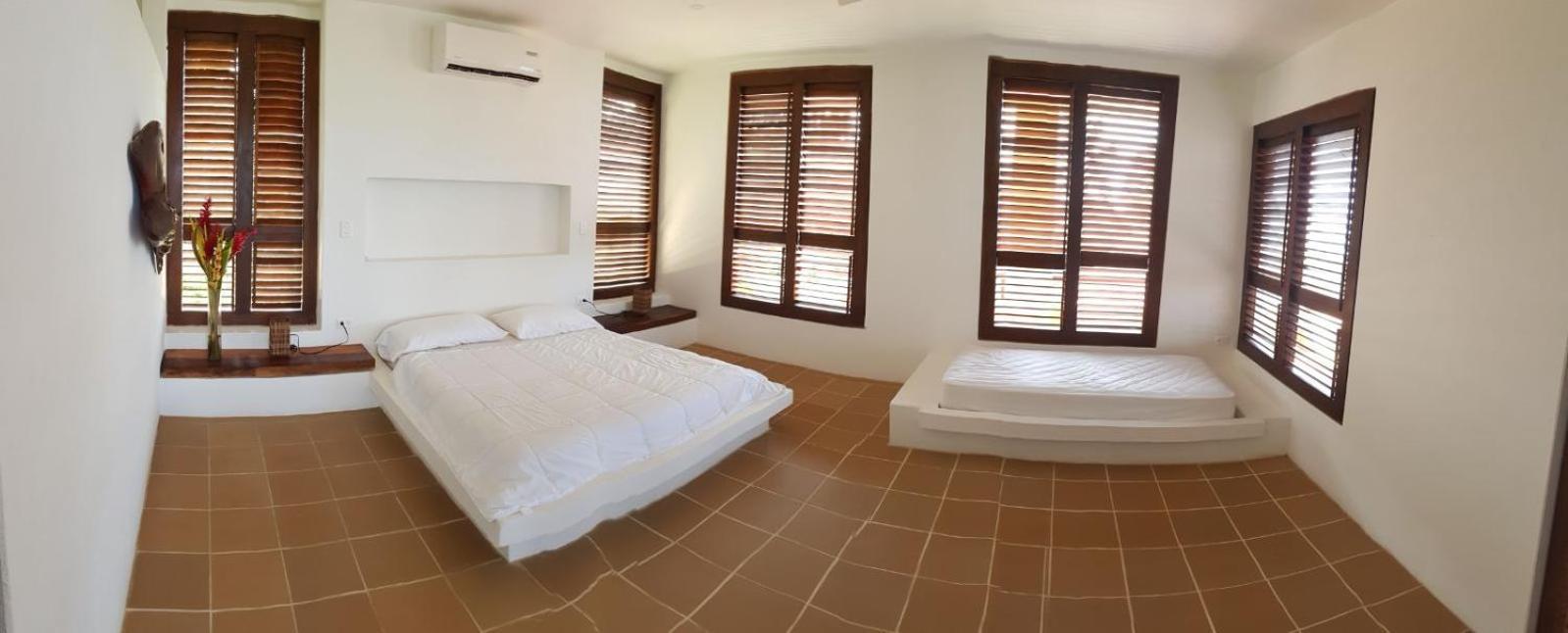 Senda Casa Tayrona لوس نارانخوس الغرفة الصورة