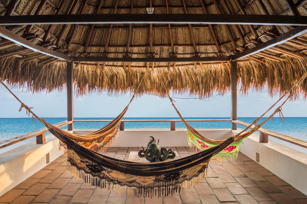 Senda Casa Tayrona لوس نارانخوس المظهر الخارجي الصورة