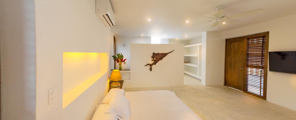 Senda Casa Tayrona لوس نارانخوس المظهر الخارجي الصورة