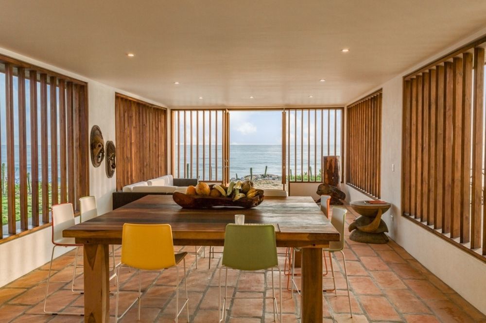 Senda Casa Tayrona لوس نارانخوس المظهر الخارجي الصورة