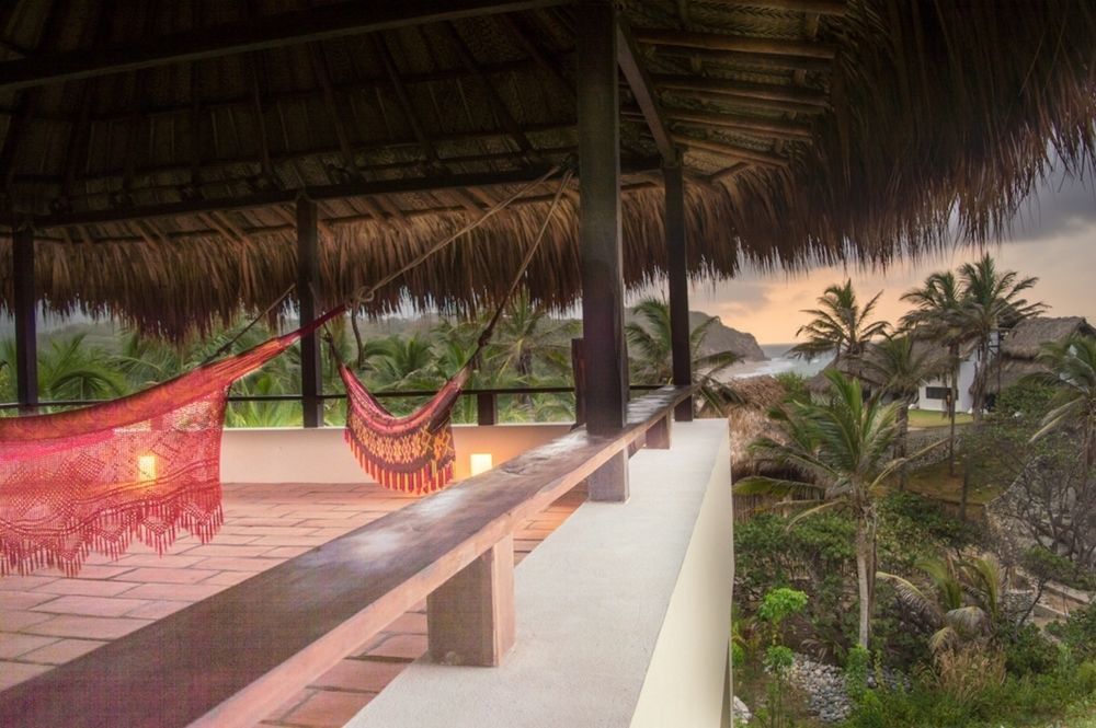 Senda Casa Tayrona لوس نارانخوس المظهر الخارجي الصورة