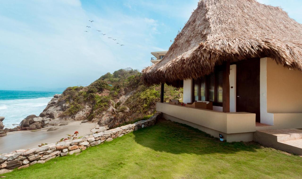Senda Casa Tayrona لوس نارانخوس المظهر الخارجي الصورة