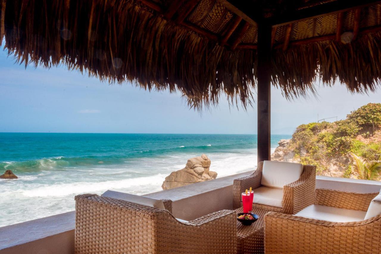 Senda Casa Tayrona لوس نارانخوس المظهر الخارجي الصورة